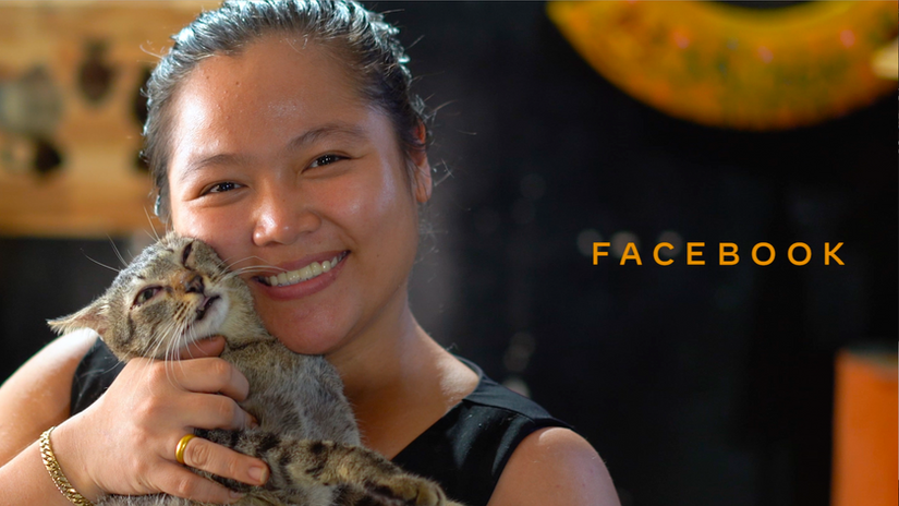 Facebook Community Voices - Saigon Time Pet Rescue